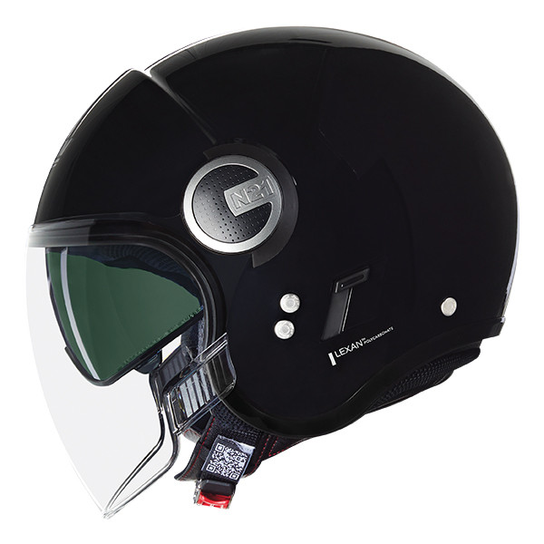 Nolan Nolan N21 Visor 06 Classico 301